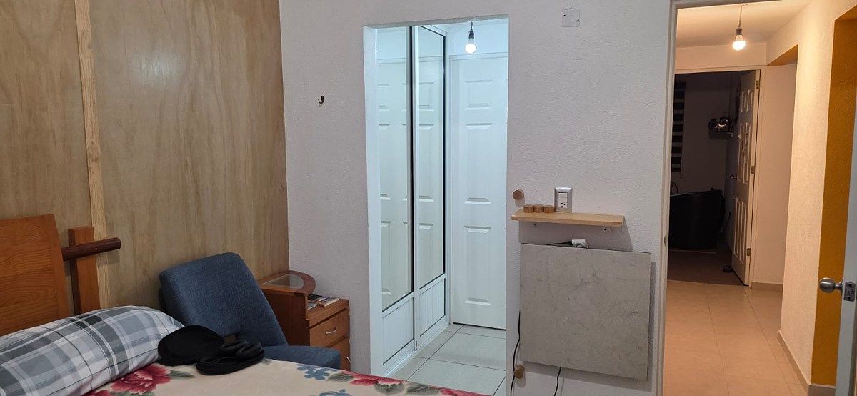 Casa en condominio en Hacienda de las Fuentes, Calimaya, foto 21 de 29