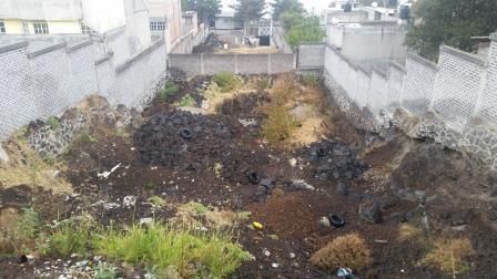 Vendo Terreno San Andres Totoltepec 11 Del Tlalpan Vendo Terreno San Andres Totoltepec 11 Del Tlalpan