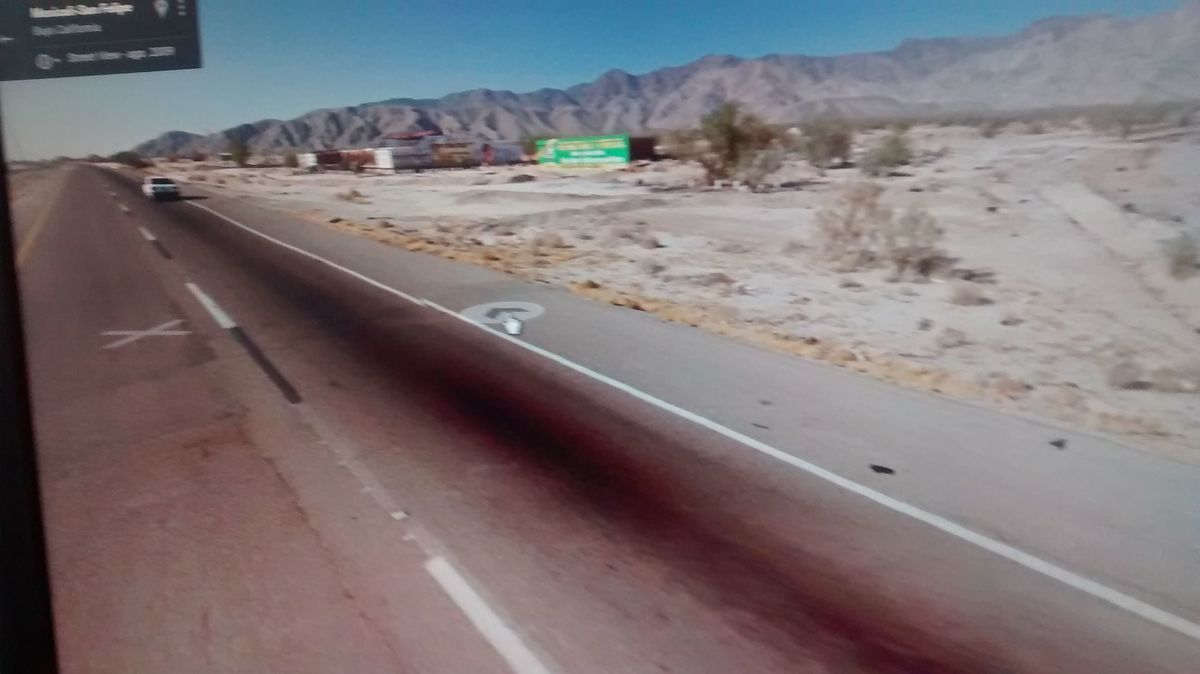 DE REMATE!! 5.2 ha EN MEXICALI- SOBRE CARRETERA, GASOLINERA, PLAZA COMERCIAL. - foto 4