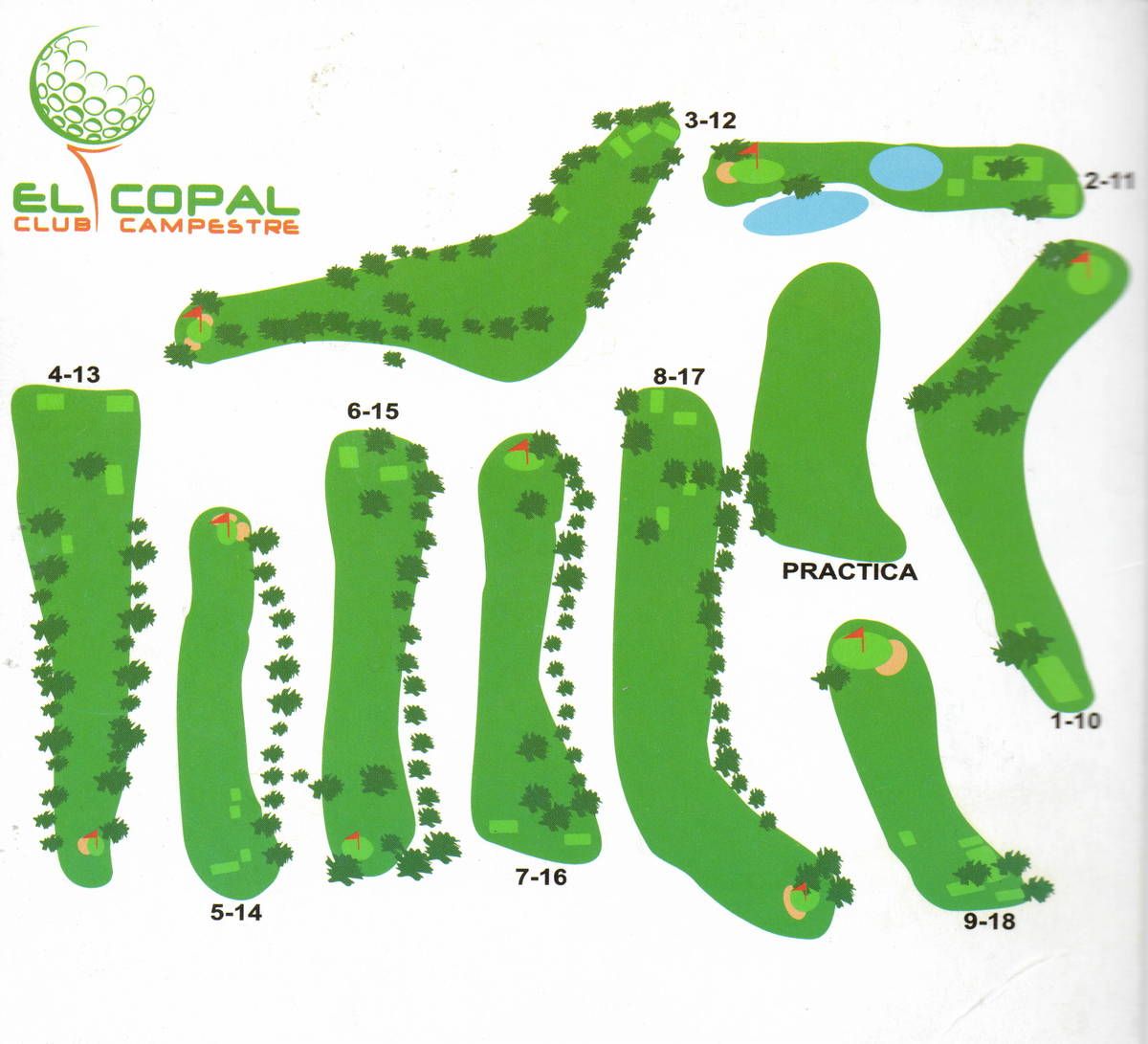 Renta Casa en Condominio Col. Lomas de Lindavista Club de Golf El Copal |  EasyBroker