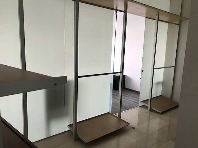 14 de 36: Vestidor Recámara Principal