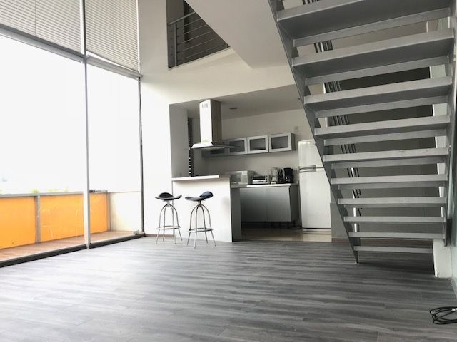 4 de 36: Sala Comedor