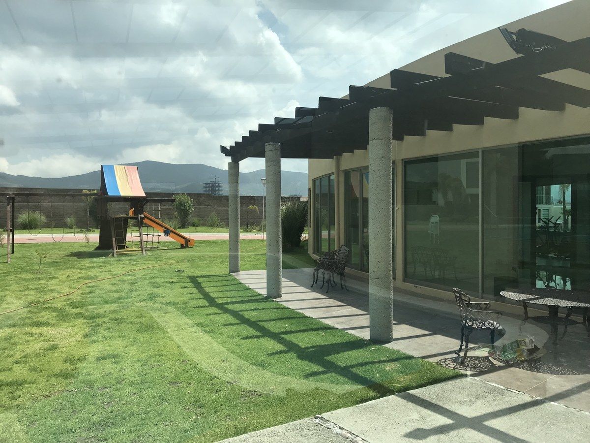 4 de 11: Lote en venta - La Excelencia Residencial - Pachuca - Club 