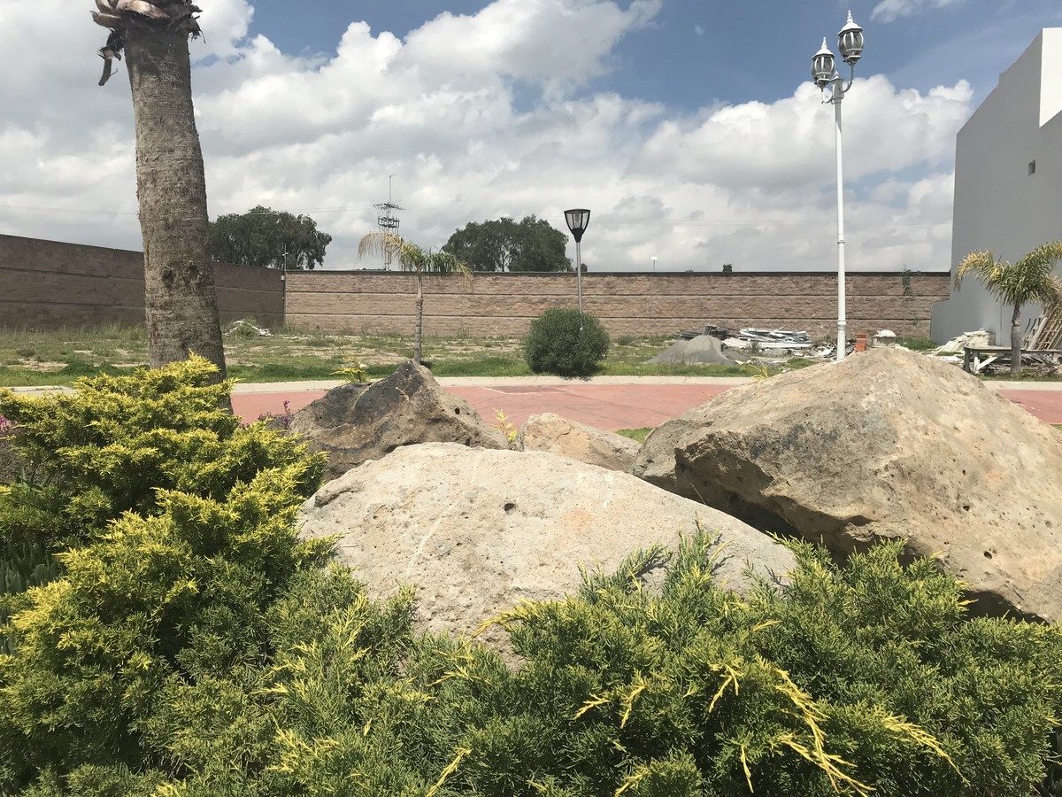 8 de 11: Lote en venta - La Excelencia Residencial - Pachuca 