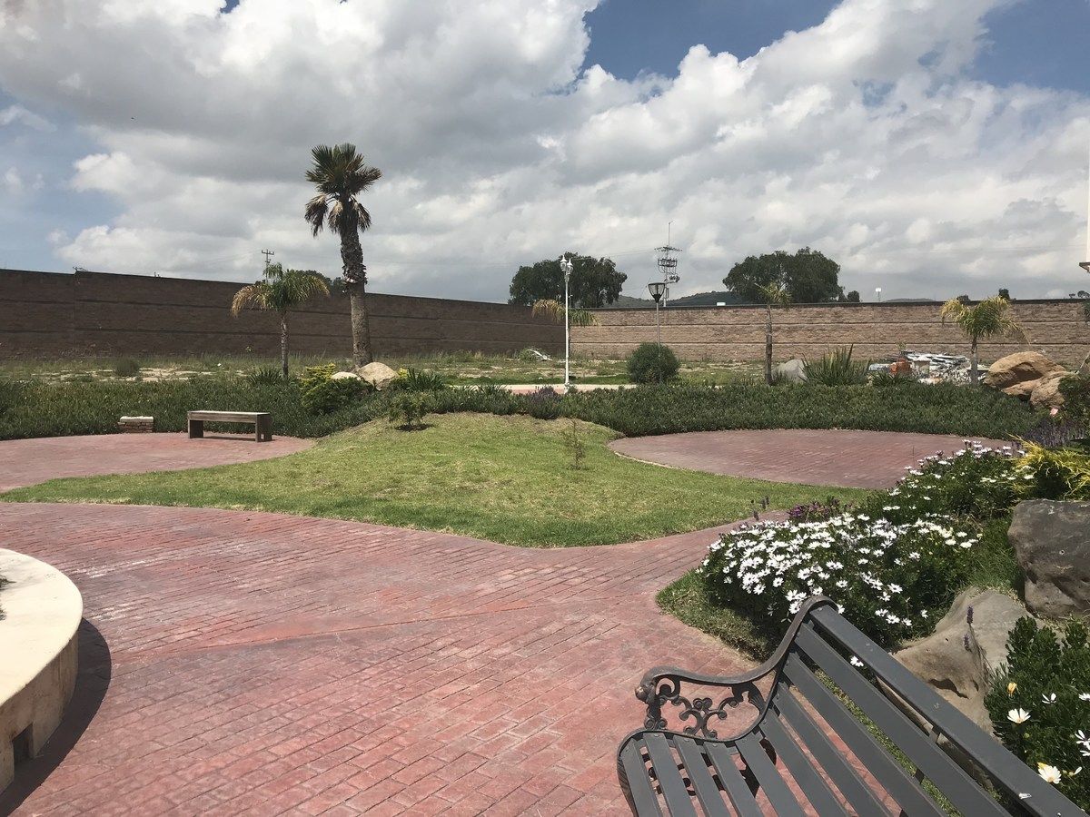 5 de 11: Lote en venta - La Excelencia Residencial - Pachuca 