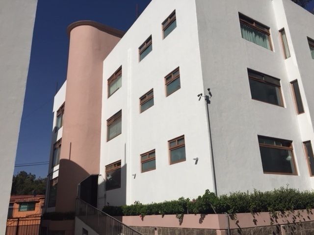 VENTA DEPARTAMENTO FUENTE DE LEONES, TECAMACHALCO | EasyBroker