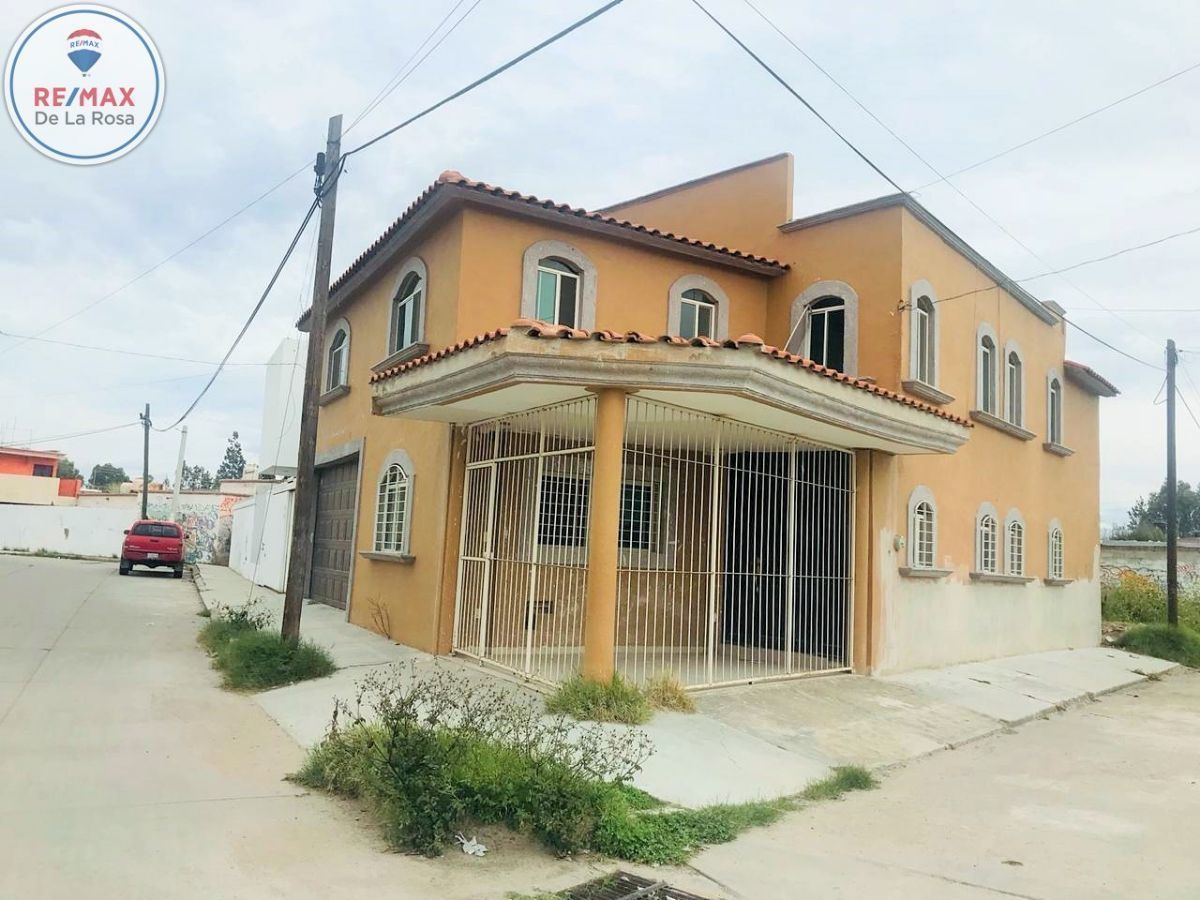 Casa en Venta en Colonia Jalisco Durango, Dgo. | EasyBroker