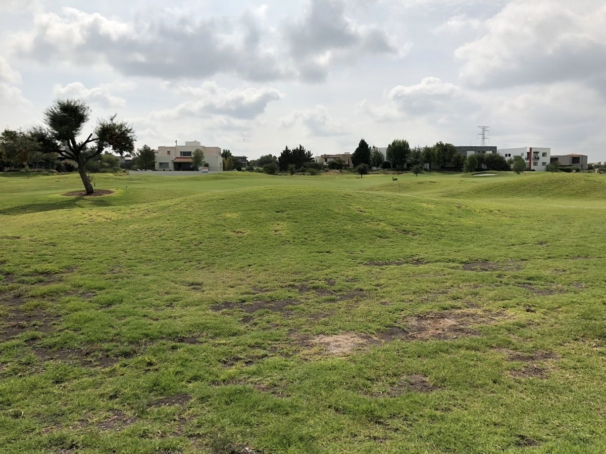 5 de 13: Terreno Fairway en Venta El Campanario Querétaro