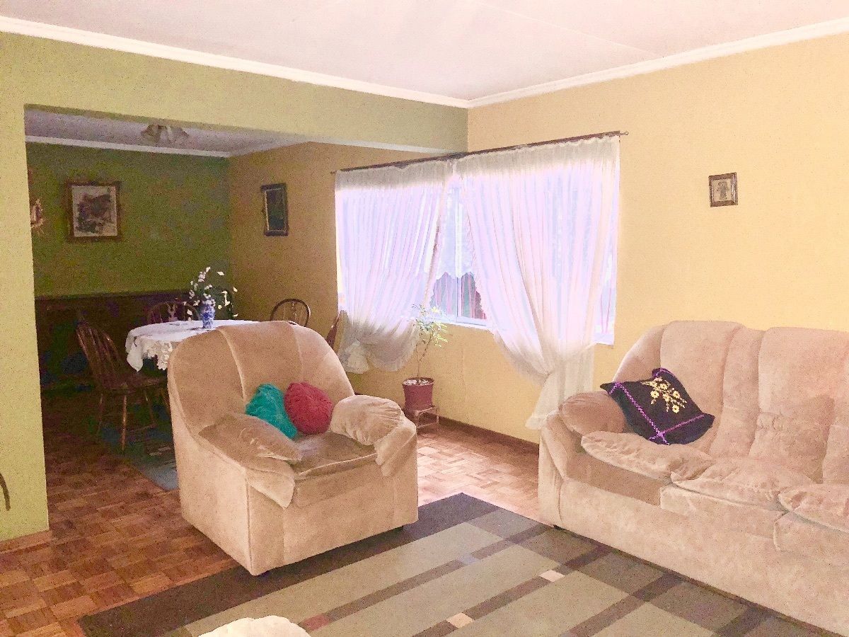 Casa en Villa Alemana, foto 2 de 10