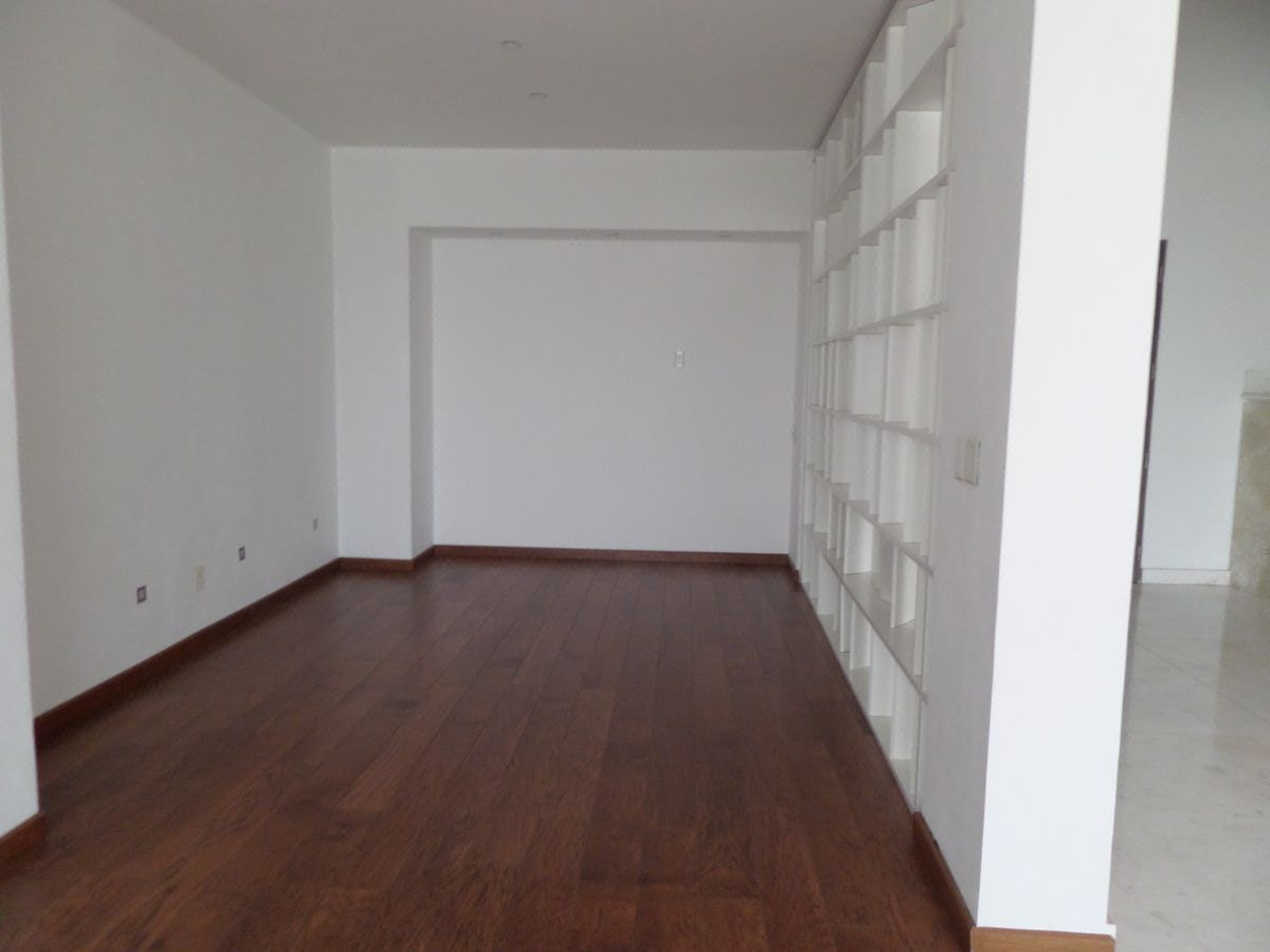 Departamento en Lomas del Chamizal, Cuajimalpa de Morelos, foto 2 de 26