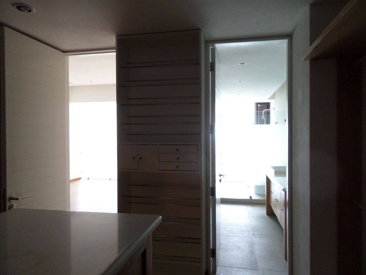 Departamento en Lomas del Chamizal, Cuajimalpa de Morelos, foto 19 de 26