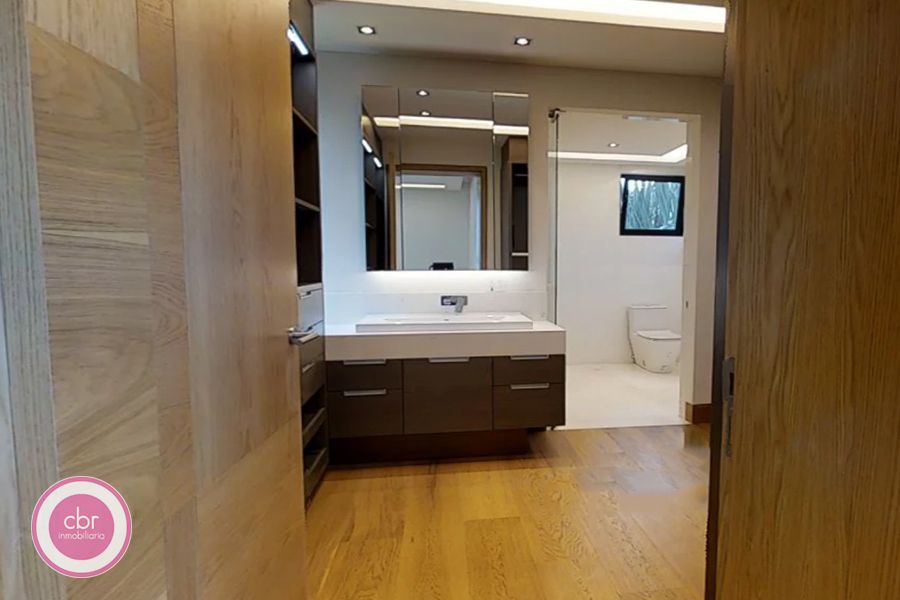 Casa condominio venta La Rosaleda San Ángel - foto 5