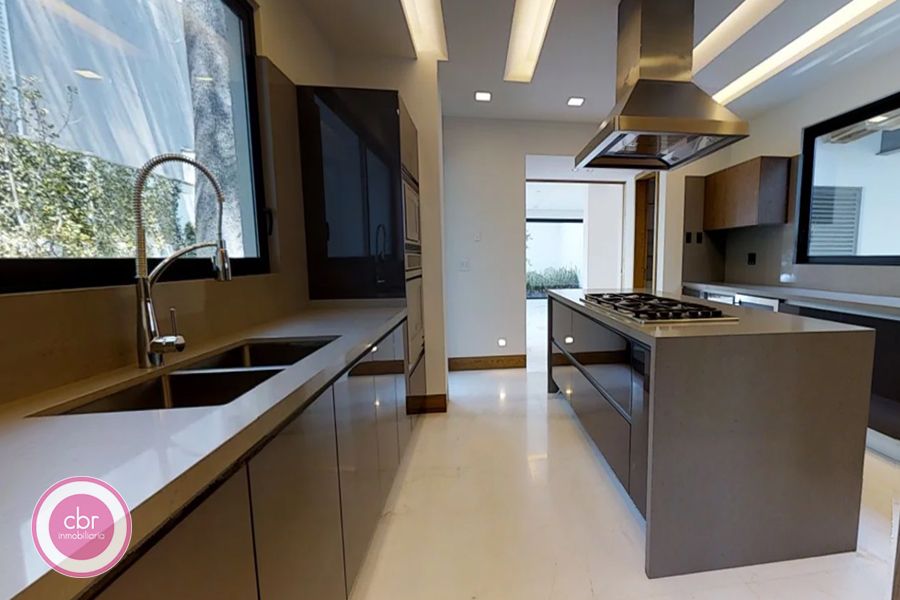 Casa condominio venta La Rosaleda San Ángel - foto 3