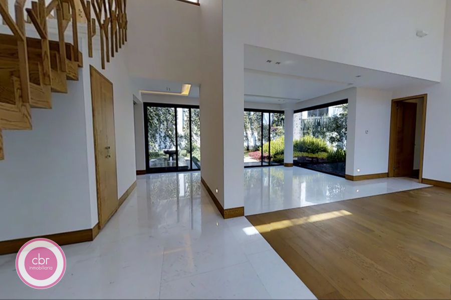 Casa condominio venta La Rosaleda San Ángel - foto 1