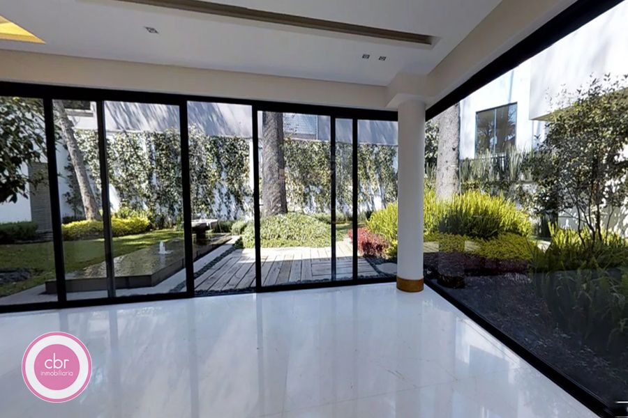 Casa condominio venta La Rosaleda San Ángel - foto 2