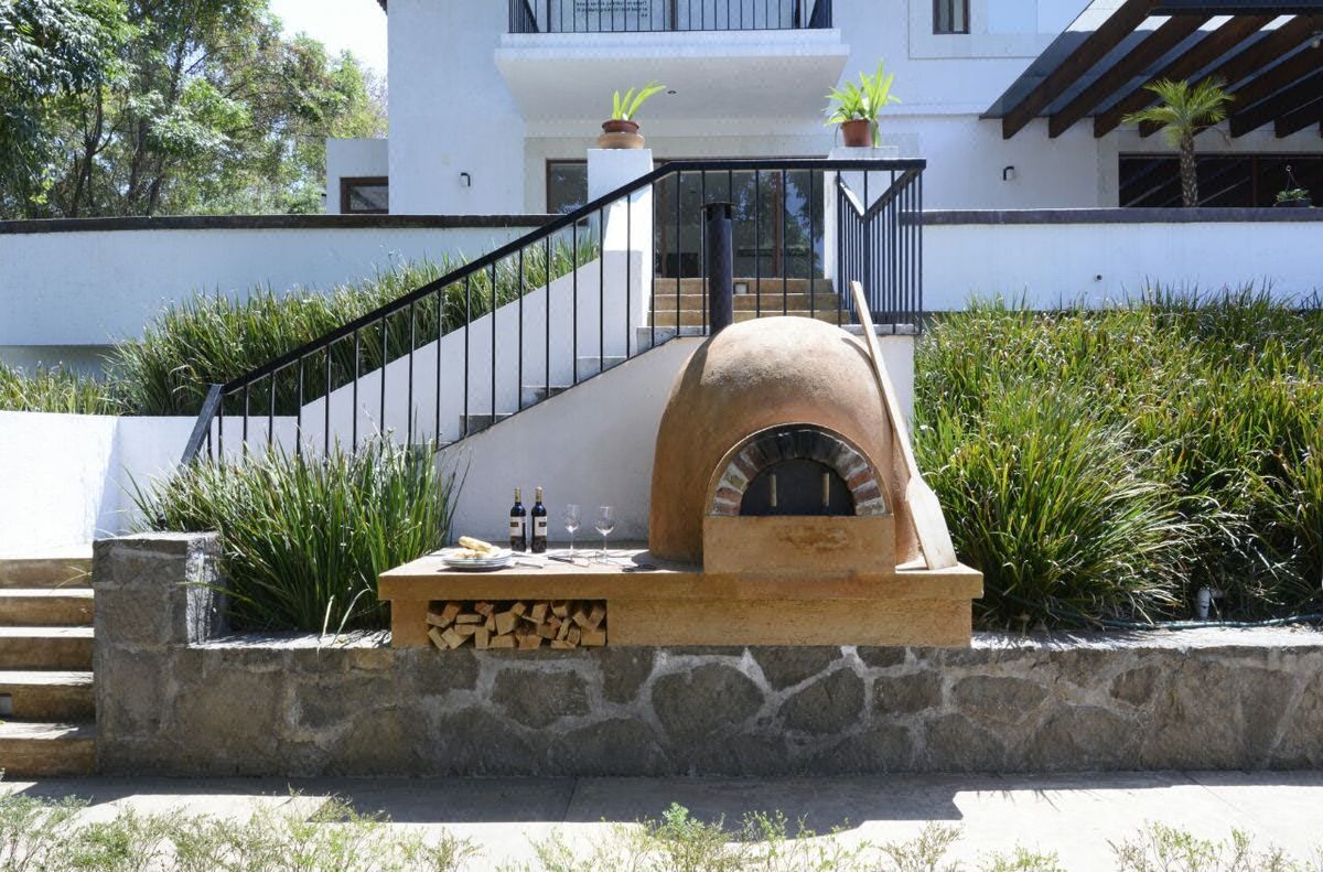 House in Valle de Bravo, Valle de Bravo, photo 26 of 34