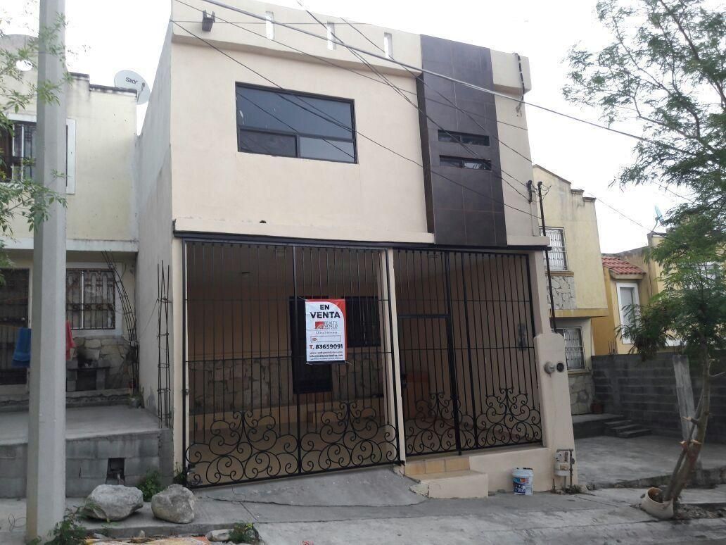 CASA EN VENTA ZONA ESCOBEDO | EasyBroker