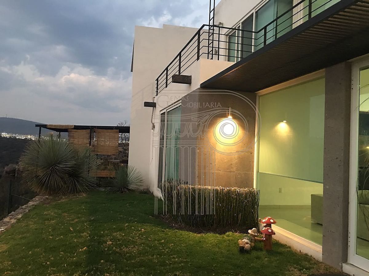 RENTA CASA MISIÓN SAN JERÓNIMO, QUERETARO | EasyBroker