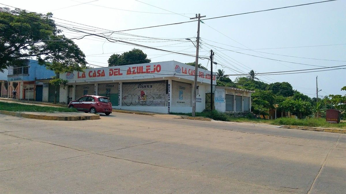 2 of 20: esquina