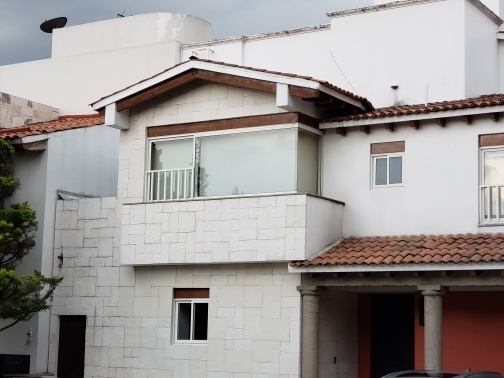 Casa Condominio La Cima en Renta, Alvaro Obregon cerca de Santa Fe Supervia
