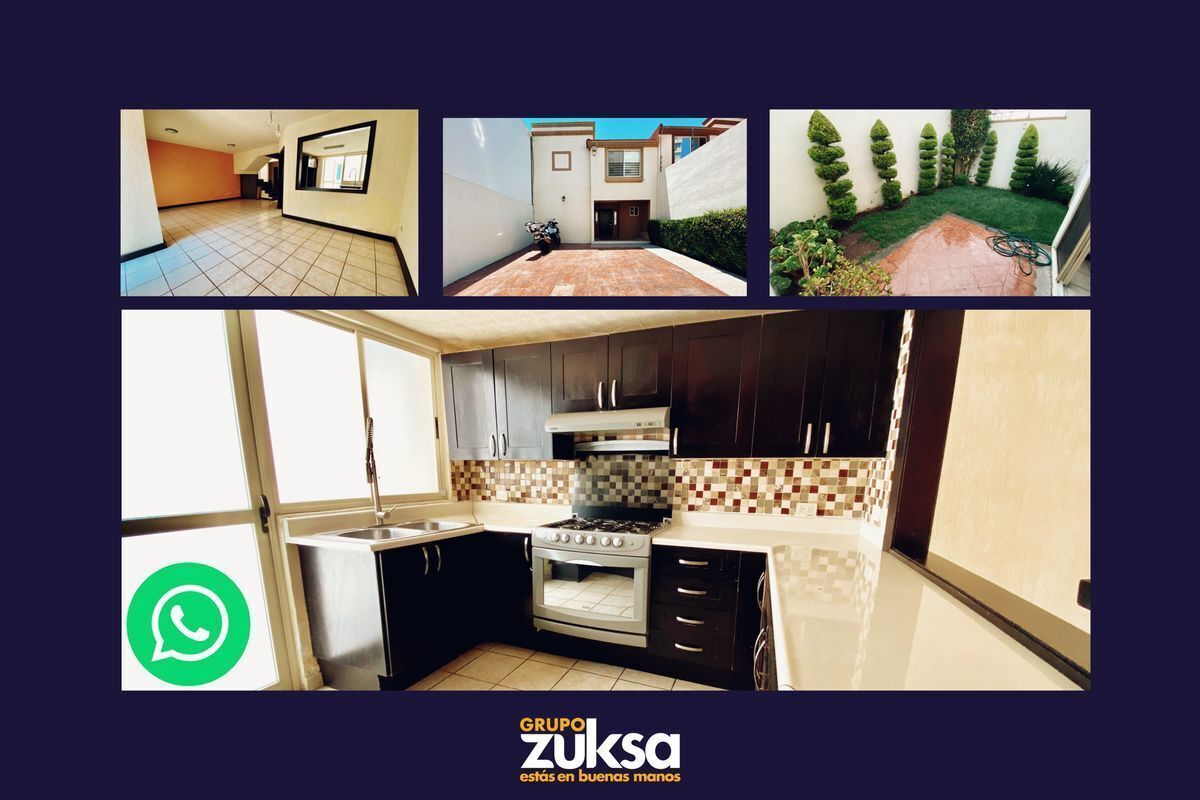 3 de 40: Casa en Venta Tijuana Zona Dorada Colinas de Chapultepec 
