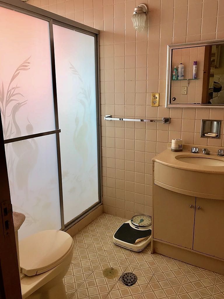 7 de 9: Baño Recámaras