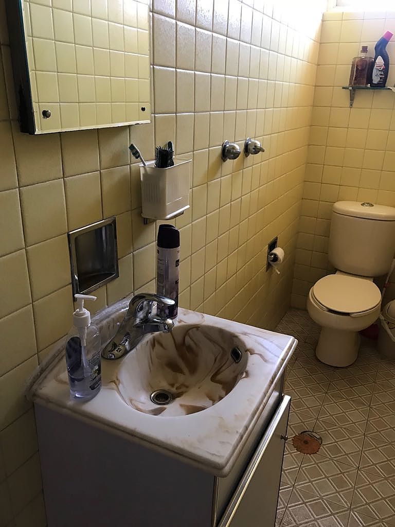 8 de 9: Baño PB