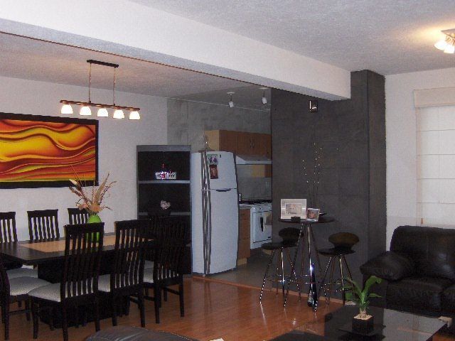 Apartamento em Portales Sur, Benito Juárez, foto 4 de 11