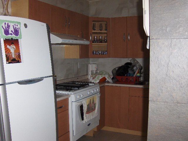 Apartamento em Portales Sur, Benito Juárez, foto 5 de 11