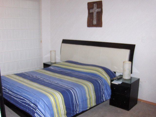 Apartamento em Portales Sur, Benito Juárez, foto 10 de 11