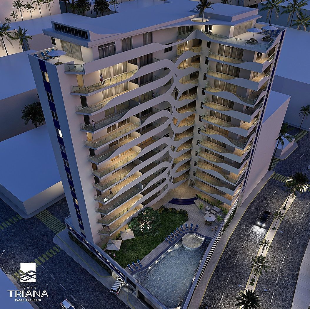 3 de 25: VISTA TORRE