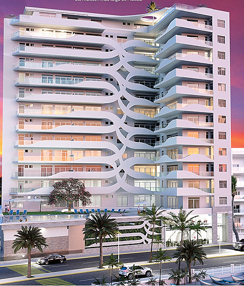 4 de 25: VISTA TORRE