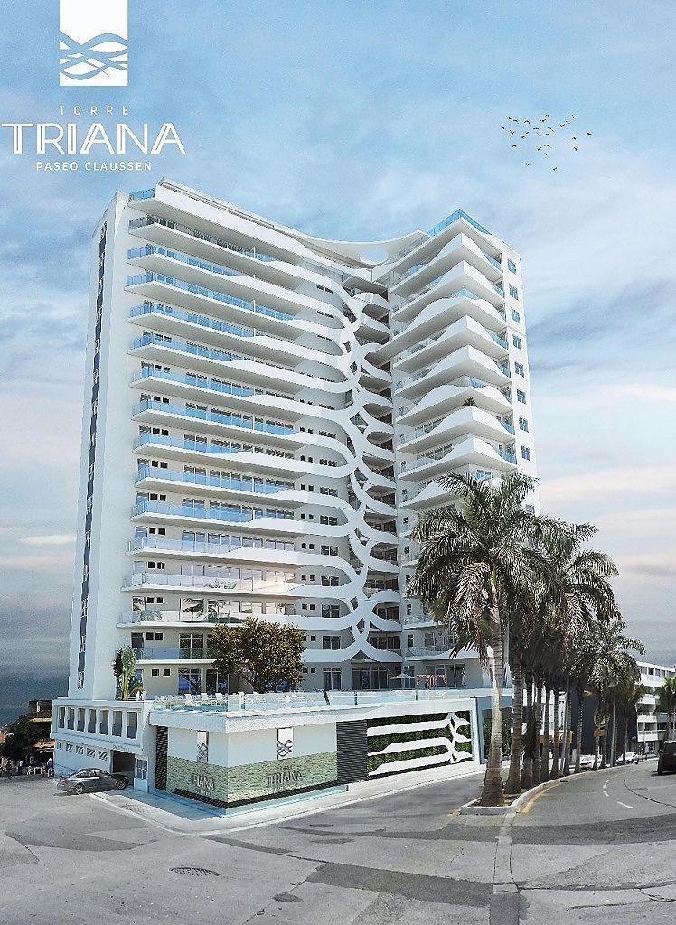 1 de 25: VISTA TORRE