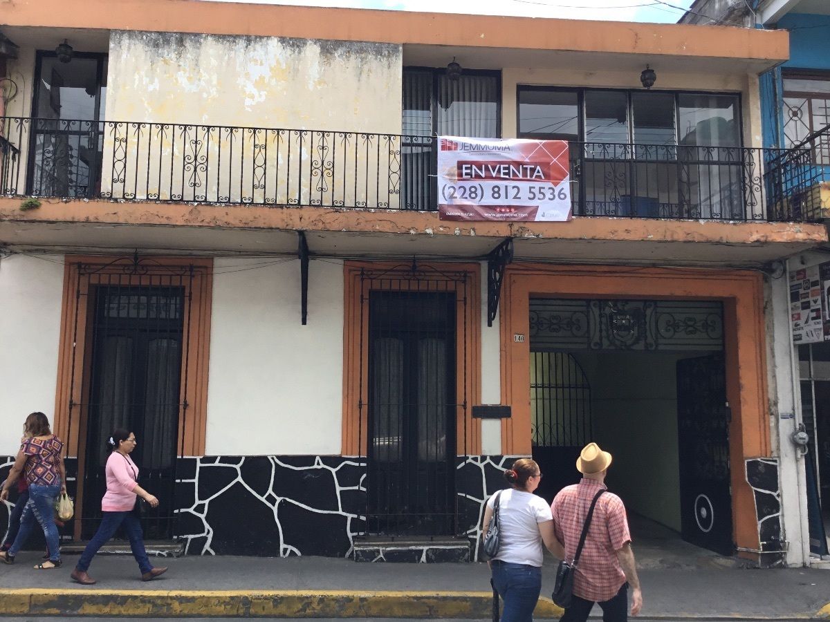 Casa en zona centro de Xalapa | EasyBroker