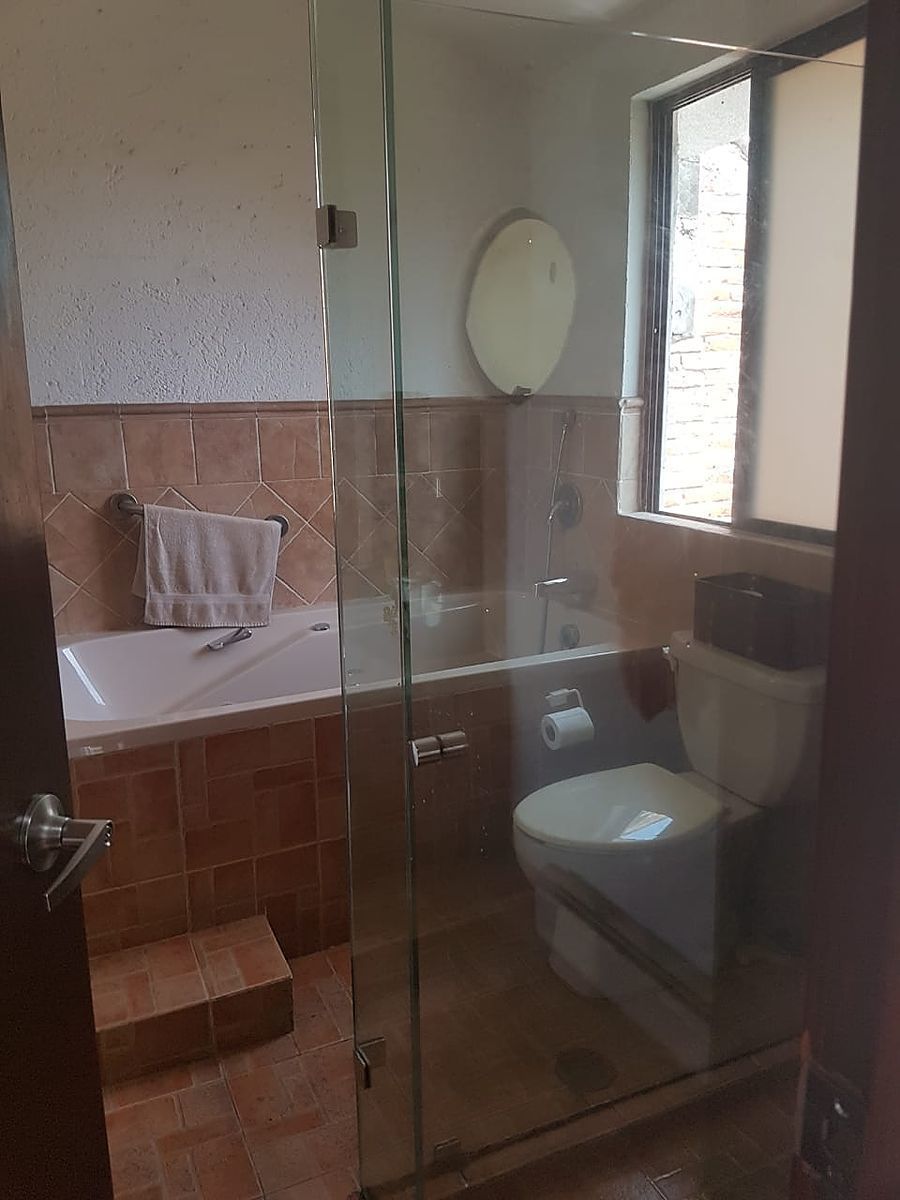 Casa em condomínio fechado em San Andrés Totoltepec, Tlalpan, foto 2 de 23