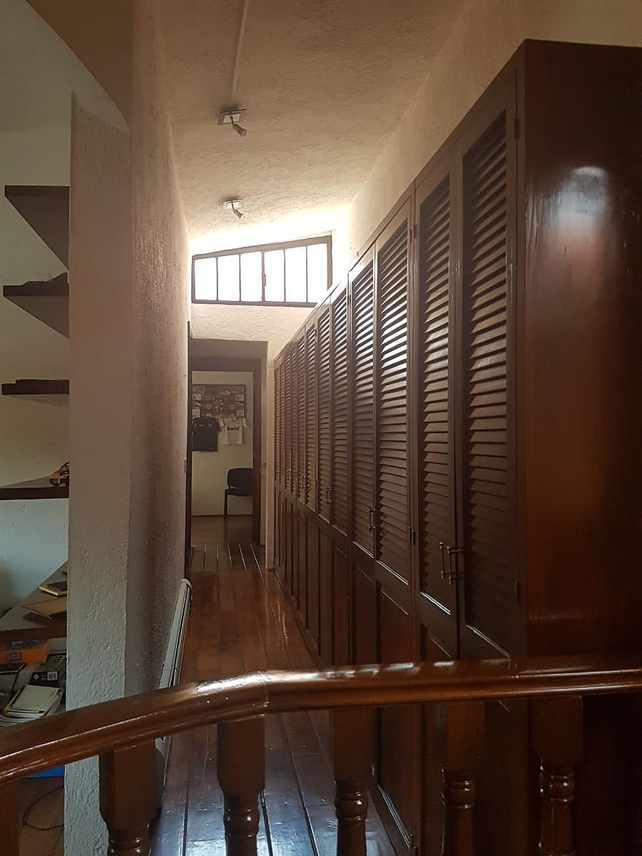 Casa em condomínio fechado em San Andrés Totoltepec, Tlalpan, foto 3 de 23