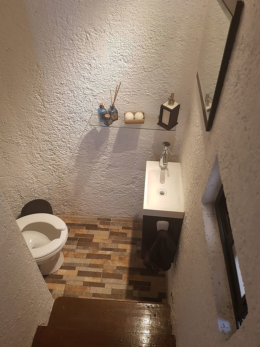 Casa em condomínio fechado em San Andrés Totoltepec, Tlalpan, foto 5 de 23