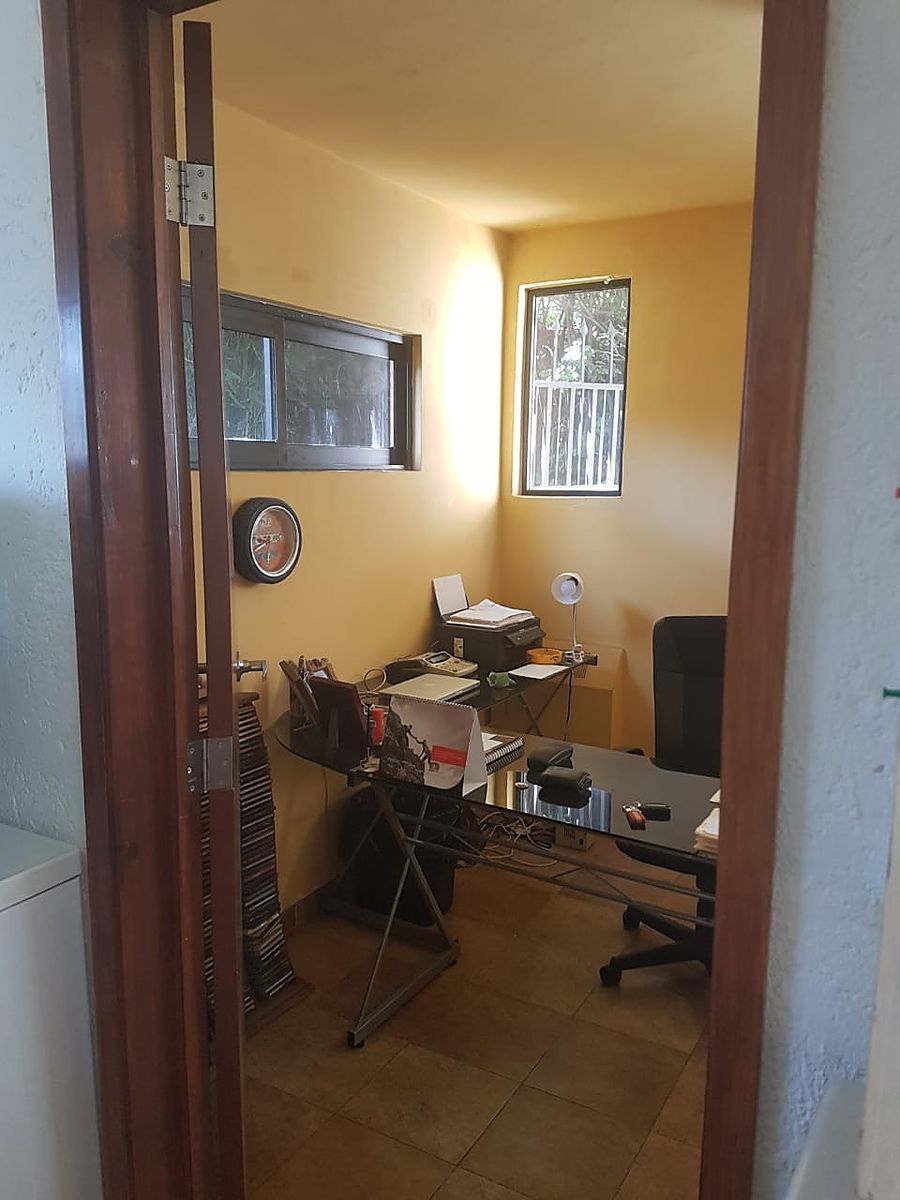Casa em condomínio fechado em San Andrés Totoltepec, Tlalpan, foto 6 de 23