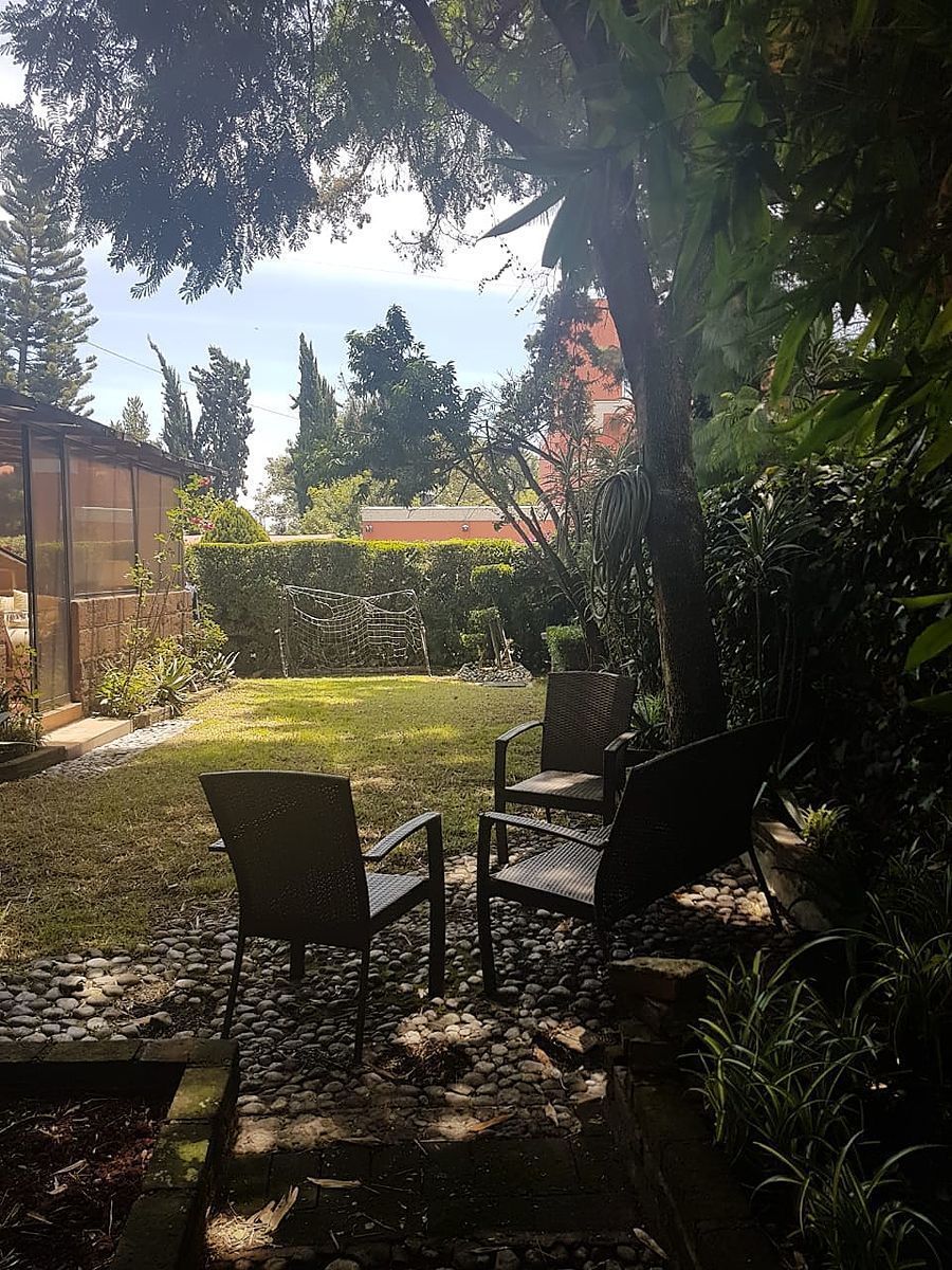 Casa em condomínio fechado em San Andrés Totoltepec, Tlalpan, foto 7 de 23