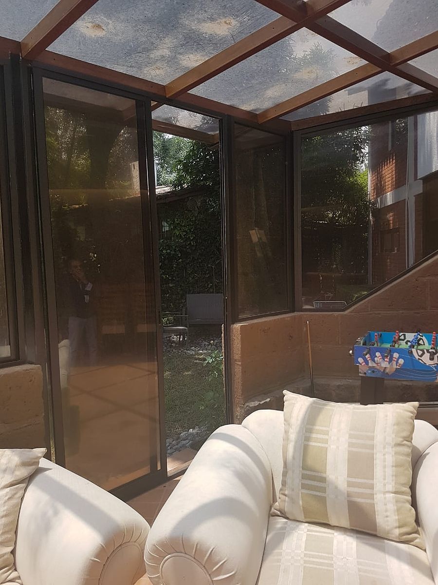 Casa em condomínio fechado em San Andrés Totoltepec, Tlalpan, foto 8 de 23