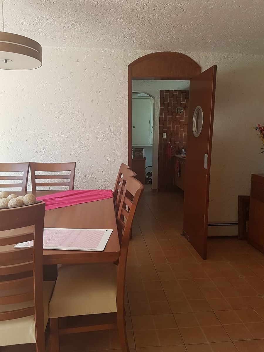Casa em condomínio fechado em San Andrés Totoltepec, Tlalpan, foto 14 de 23