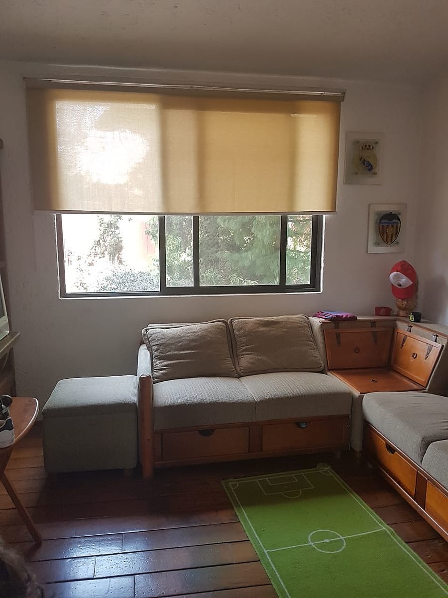 Casa em condomínio fechado em San Andrés Totoltepec, Tlalpan, foto 16 de 23