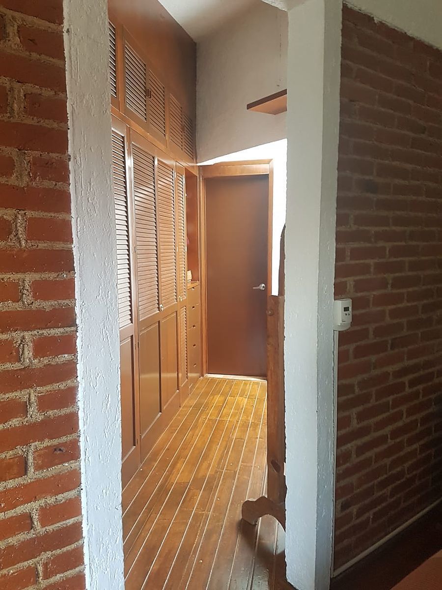 Casa em condomínio fechado em San Andrés Totoltepec, Tlalpan, foto 17 de 23