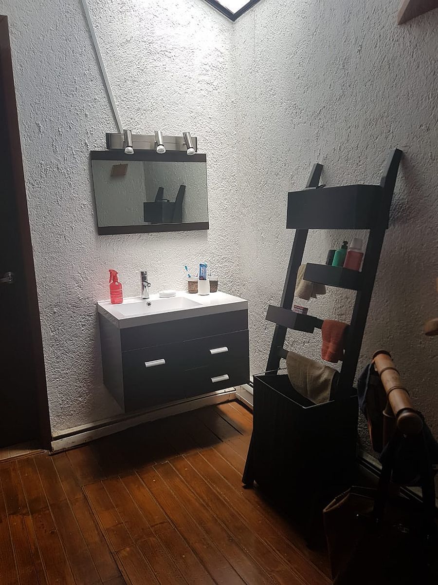 Casa em condomínio fechado em San Andrés Totoltepec, Tlalpan, foto 18 de 23