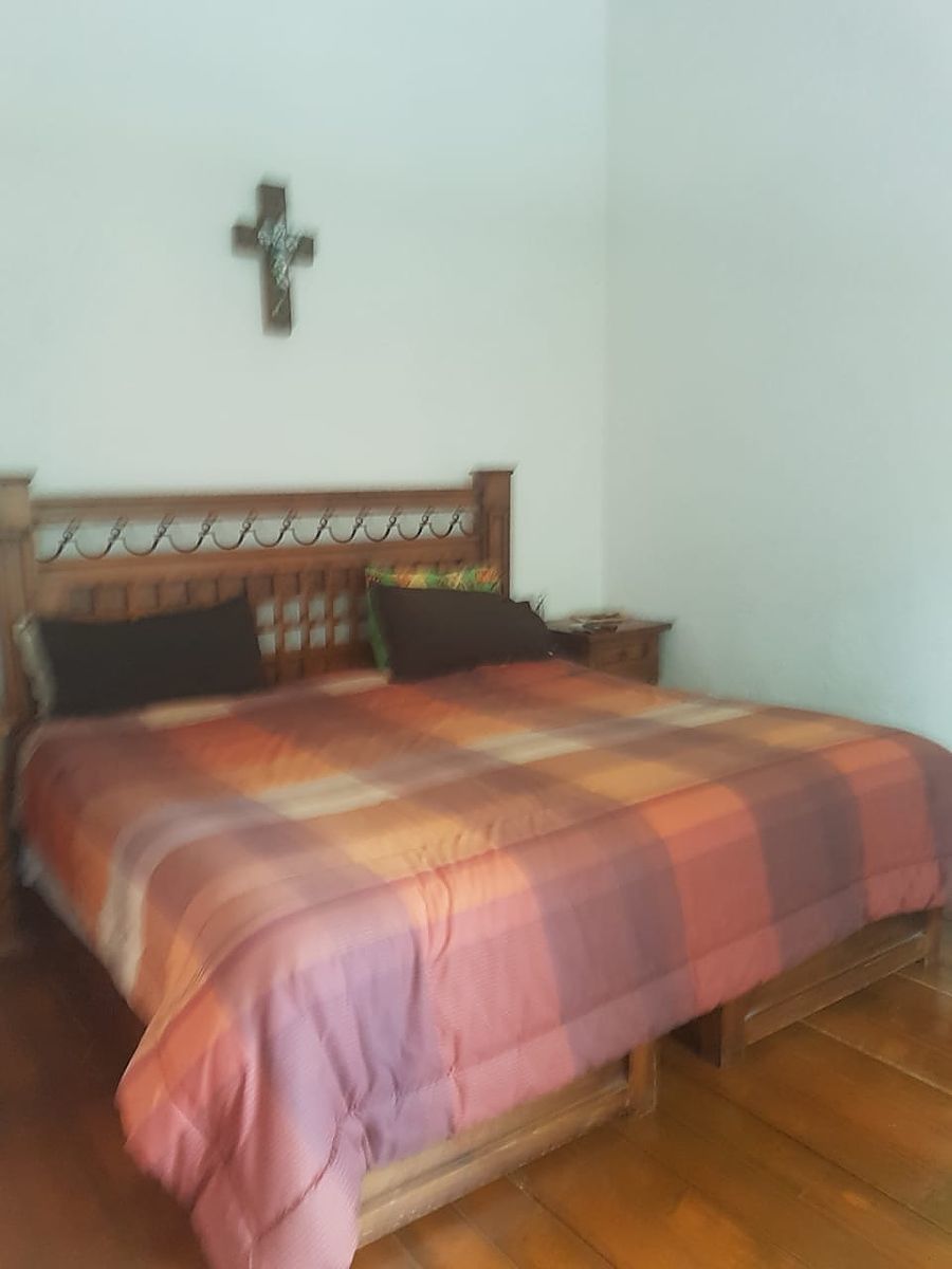 Casa em condomínio fechado em San Andrés Totoltepec, Tlalpan, foto 19 de 23
