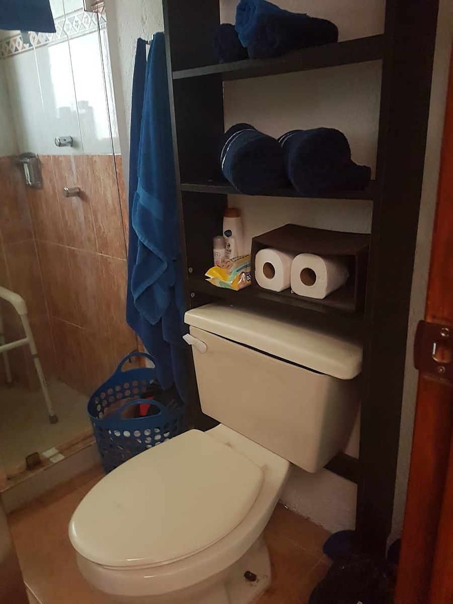 Casa em condomínio fechado em San Andrés Totoltepec, Tlalpan, foto 20 de 23