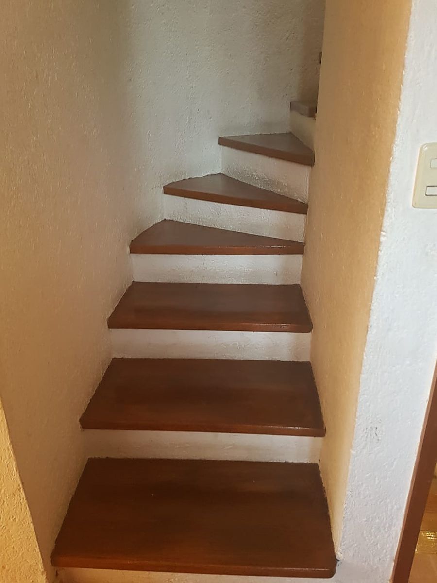 Casa em condomínio fechado em San Andrés Totoltepec, Tlalpan, foto 23 de 23