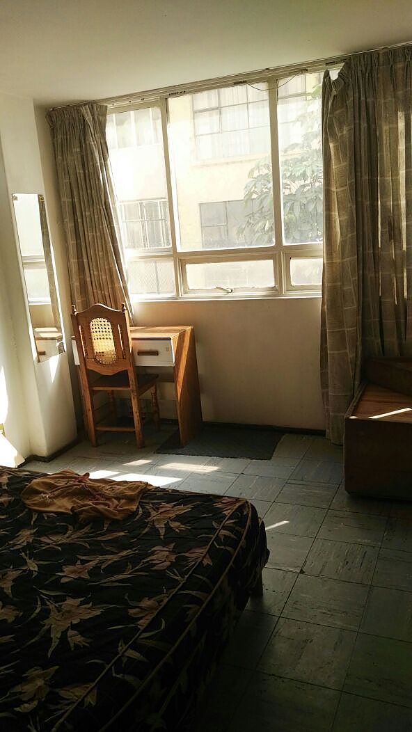 Departamento en Colonia Nápoles, Benito Juárez, foto 2 de 11