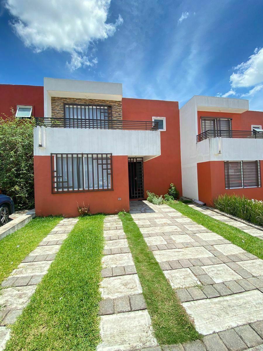 Casa en renta dentro de residencial privado en La Pradera, Xalapa |  EasyBroker