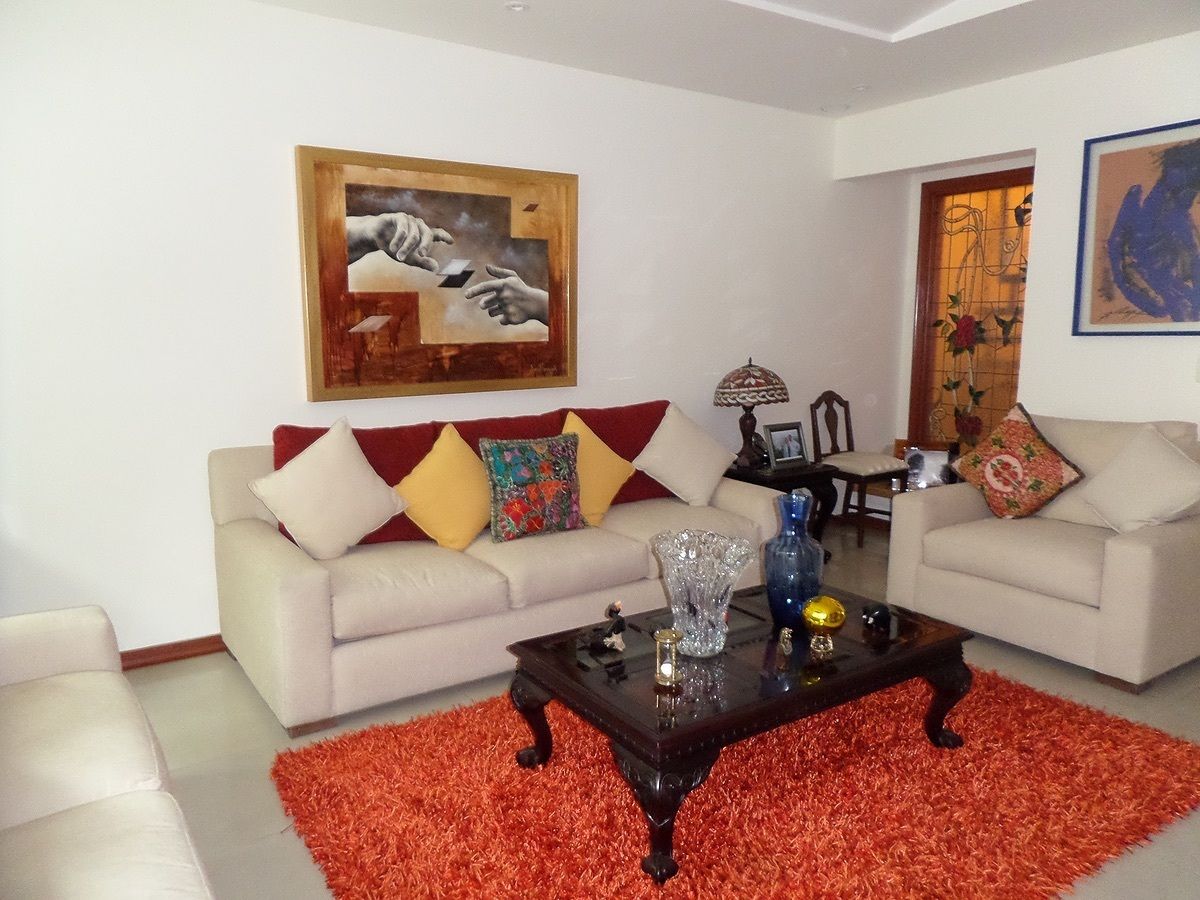Casa en Del Valle Sur, Benito Juárez, foto 3 de 24